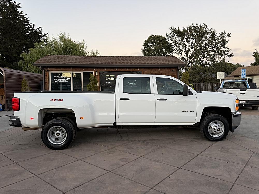 chevrolet silverado 3500hd 2019 1GC4KVCGXKF195896 image chevrolet silverado 3500hd 2019 1GC4KVCGXKF195896 image